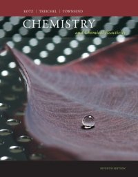 cover of the book Chemistry and Chemical Reactivity