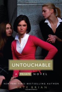 cover of the book Private 3 Untouchable