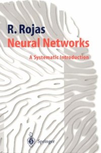 cover of the book Neural Networks: A Systematic Introduction