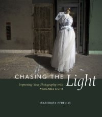 cover of the book Chasing the Light: Improving Your Photography with Available Light (Voices That Matter)