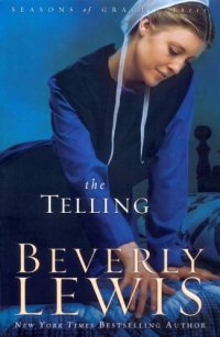 cover of the book The Telling