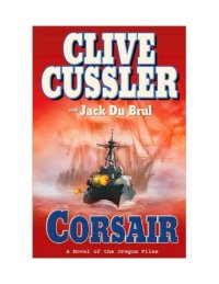 cover of the book Corsair