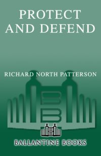 cover of the book Protect and Defend