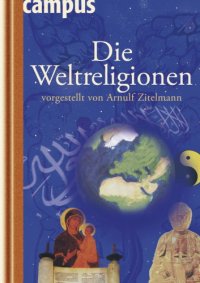 cover of the book Die Weltreligionen