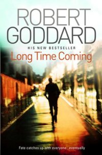 cover of the book Long Time Coming