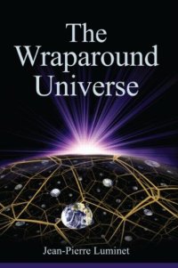 cover of the book The Wraparound Universe