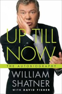 cover of the book Up Till Now: The Autobiography