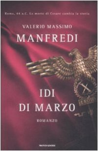 cover of the book Idi di marzo