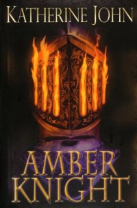 cover of the book Amber Knight