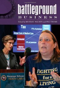 cover of the book Battleground: Business  (2 volumes Set)