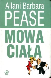 cover of the book Mowa ciała