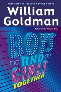 cover of the book Boys and Girls Together