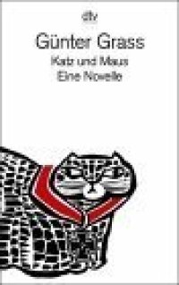 cover of the book Katz und Maus