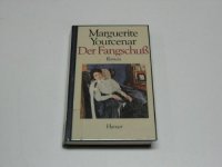 cover of the book Der Fangschuß