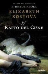 cover of the book El rapto del cisne