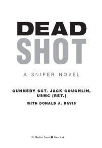 cover of the book Dead Shot