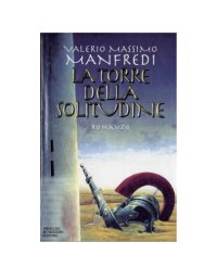 cover of the book La torre della solitudine