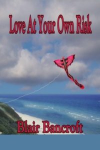 cover of the book Love at Your Own Risk