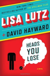 cover of the book Heads You Lose