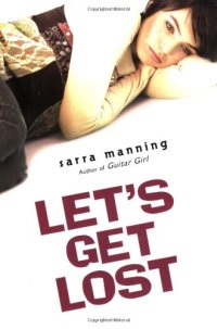 cover of the book Let's Get Lost