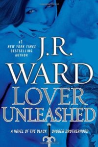 cover of the book Lover Unleashed