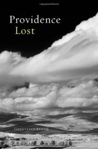 cover of the book Providence lost