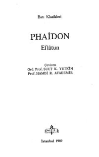 cover of the book Phaidon