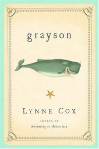 cover of the book Grayson