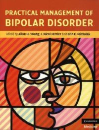 cover of the book Practical Management of Bipolar Disorder