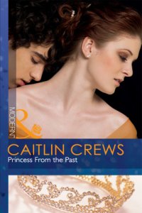 cover of the book Princess from the Past