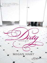 cover of the book Dirty