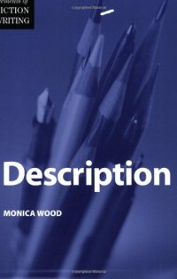 cover of the book Elements of Fiction Writing - Description