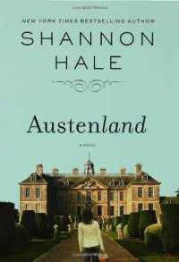 cover of the book Austenland