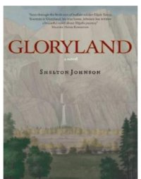 cover of the book Gloryland