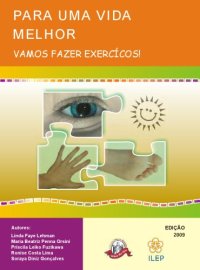 cover of the book Para Uma Vida Melhor: Vamos fazer exercícios !