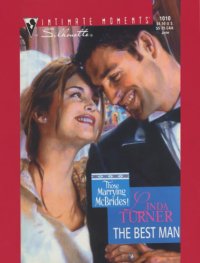 cover of the book The Best Man