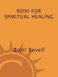 cover of the book Reiki for Spiritual Healing