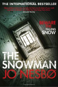 cover of the book The Snowman