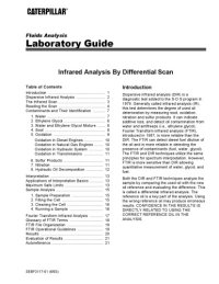 cover of the book differential scan for fluid