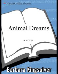 cover of the book Animal Dreams