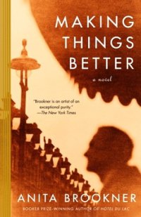 cover of the book Making Things Better