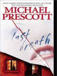 cover of the book Last Breath