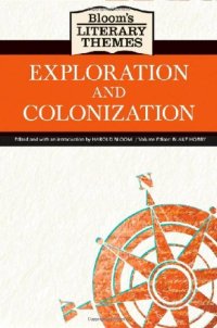 cover of the book Exploration and Colonization