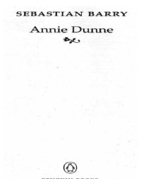 cover of the book Annie Dunne