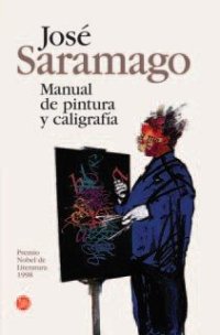 cover of the book Manual de pintura y caligrafia