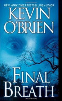 cover of the book Final Breath