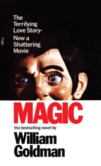 cover of the book Magic