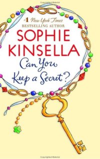 cover of the book Can You Keep a Secret?