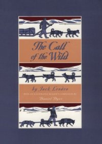 cover of the book The Call of the Wild