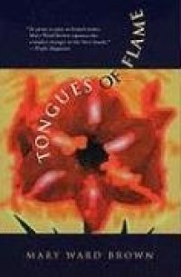 cover of the book Tongues of Flame